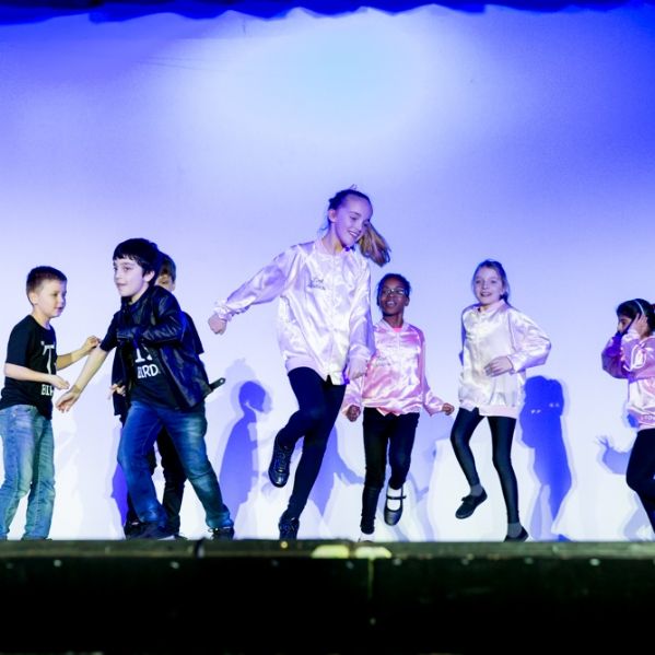 Dance Recital 2018 - St Benedict's School-48